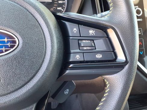 Used 2023 Subaru Ascent Onyx Edition Limited AWD/4WD image 10