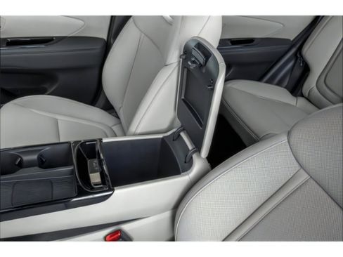 New 2026 Hyundai Tucson Limited AWD/4WD image 13