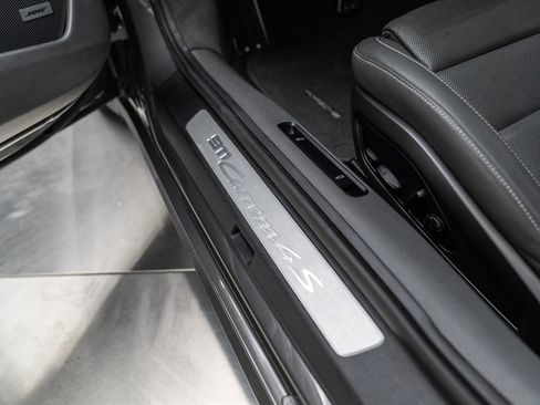 Used 2021 Porsche 911 Carrera 4S image 35