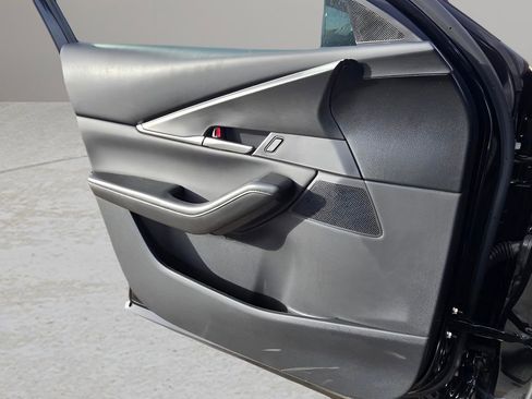 New 2026 MAZDA CX-30 AWD 2.5 S w/ Select Sport Pkg image 17