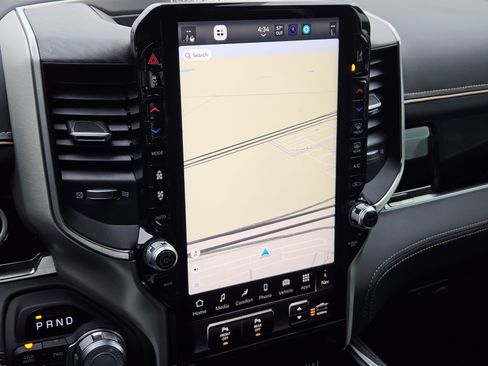 New 2026 RAM 1500 Tungsten image 19