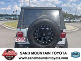 Used 2006 Jeep Wrangler SE image 4