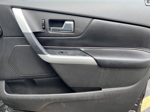 Used 2011 Ford Edge Limited w/ 302A Rapid Spec Order Code AWD/4WD image 29