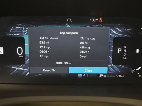 New 2026 Volvo XC90 B6 Ultra w/ Protection Package Premier image 28