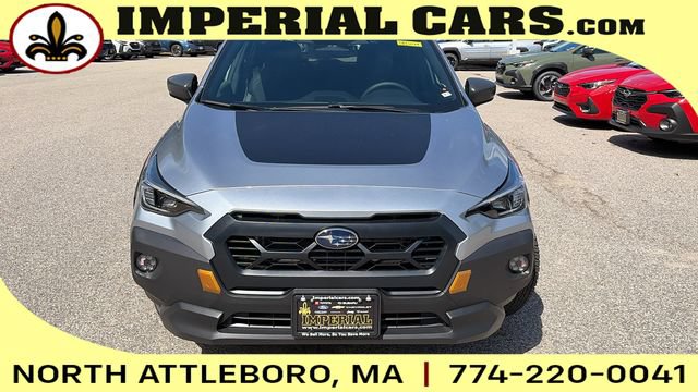 New 2026 Subaru Crosstrek 2.5i Wilderness AWD/4WD image 5