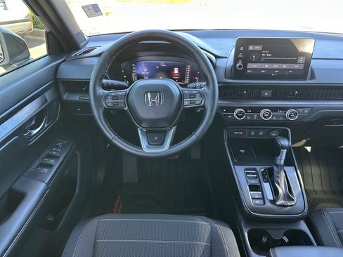 Used 2026 Honda CR-V TrailSport image 7