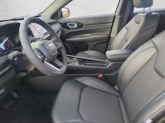 New 2026 Jeep Compass Latitude video 3