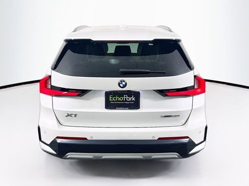 Used 2024 BMW X1 xDrive28i image 7