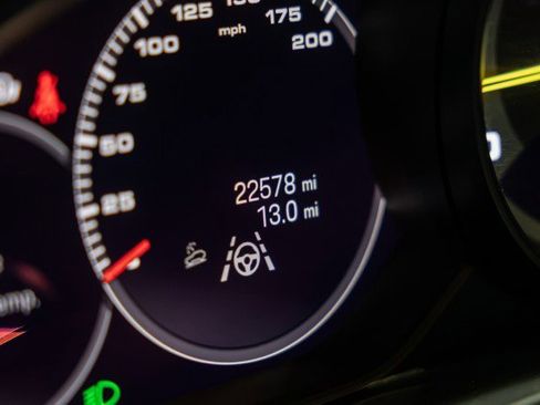 Used 2022 Porsche Cayenne Turbo GT image 53