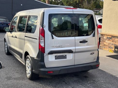 Used 2015 Ford Transit Connect XL image 7