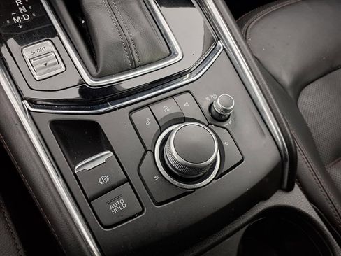 Used 2021 MAZDA CX-5 Grand Touring Reserve image 20