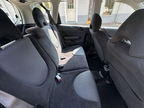 Used 2007 Honda Fit Sport image 15