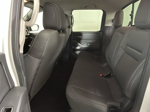 Used 2023 Nissan Frontier SV w/ SV Convenience Package AWD/4WD image 26