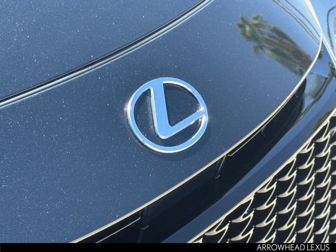 New 2026 Lexus IS 350 F Sport image 33