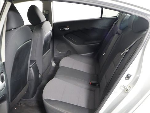 Used 2018 Kia Forte LX w/ LX Popular Package image 25