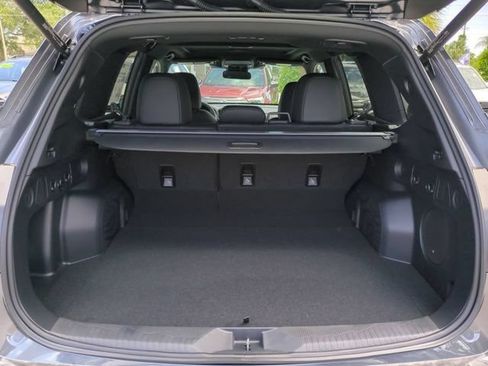 New 2026 Subaru Forester Sport w/ Onyx Edition AWD/4WD image 15