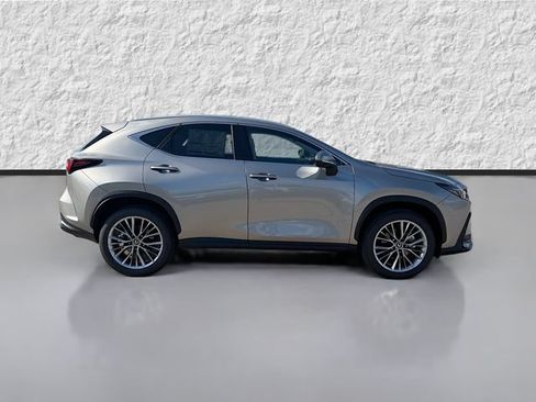 New 2026 Lexus NX 350 AWD w/ Luxury Package image 2