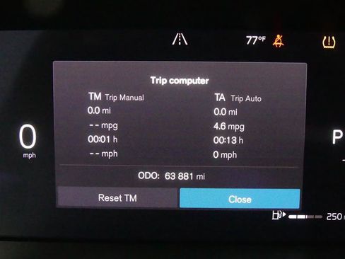 Used 2023 Volvo XC60 B5 Ultimate w/ Climate Package AWD/4WD image 35