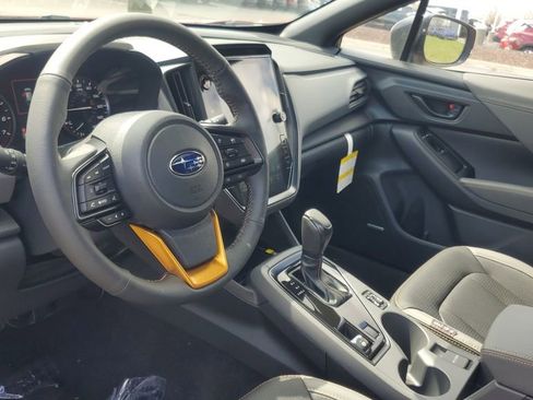 New 2026 Subaru Crosstrek 2.5i Wilderness AWD/4WD image 12