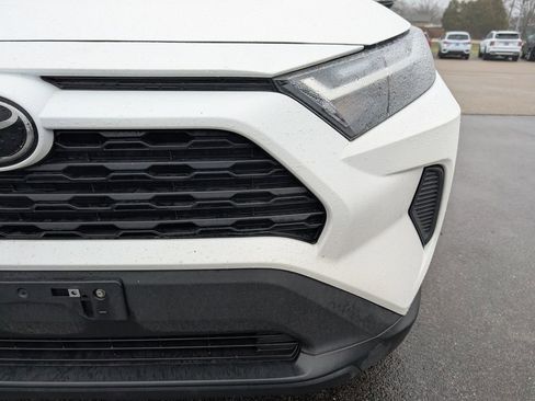 Used 2023 Toyota RAV4 XLE image 11