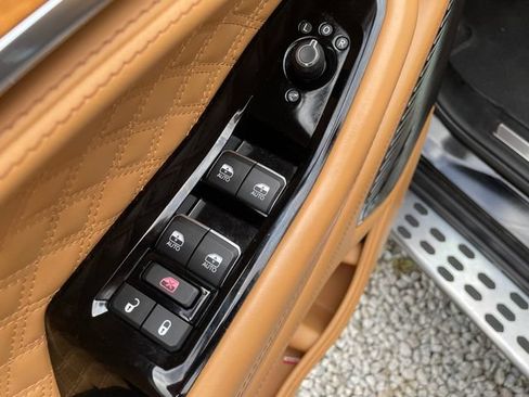 Used 2023 Jeep Grand Cherokee Summit AWD/4WD image 26