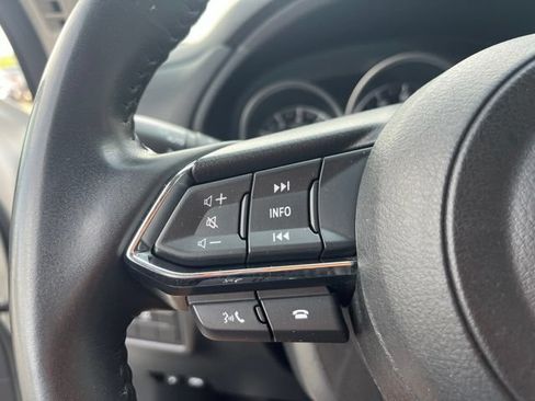 Used 2023 MAZDA CX-5 AWD 2.5 S w/ Select Package image 20