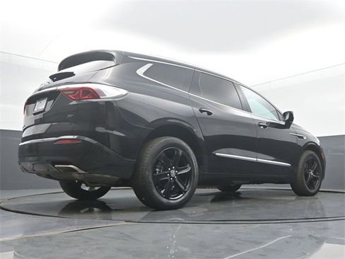 Certified 2023 Buick Enclave Essence w/ Sport Touring Edition image 53