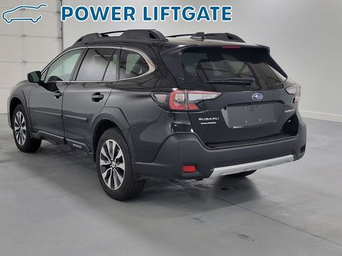 Used 2025 Subaru Outback Limited image 7