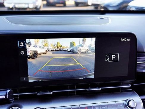 Certified 2026 Hyundai Kona SEL Sport image 26