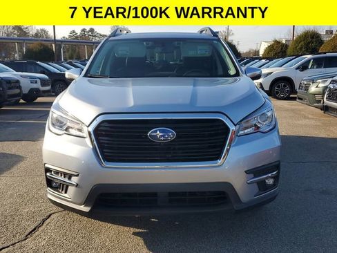 Used 2022 Subaru Ascent Touring image 2