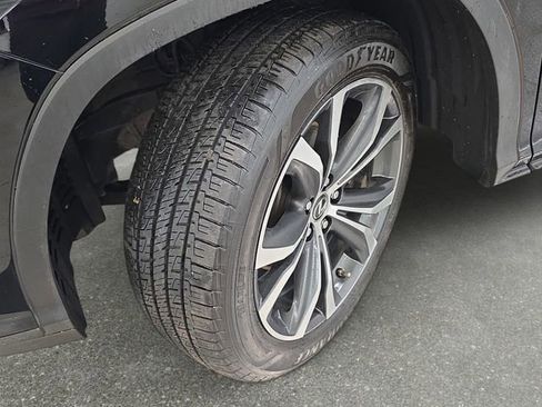 Used 2019 Lexus RX 350L AWD image 31