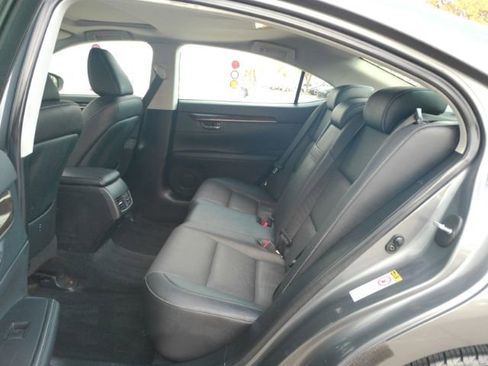Used 2015 Lexus ES 350 image 20