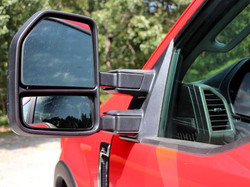 Used 2021 Ford F250 XL image 32