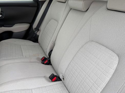 Used 2024 Honda HR-V LX image 23