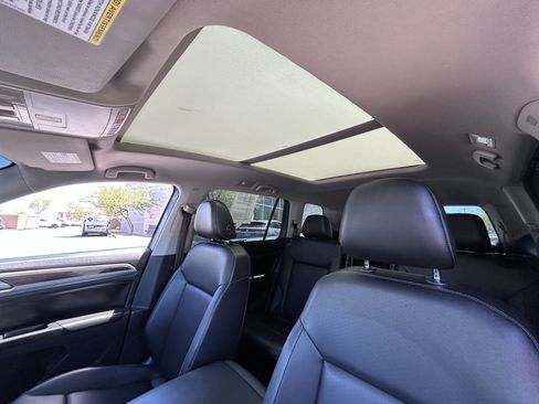 Used 2019 Volkswagen Atlas SE FWD image 20