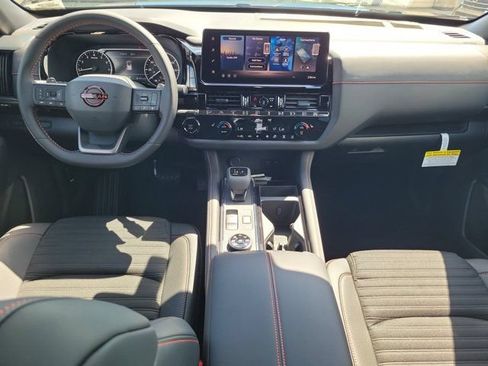 New 2026 Nissan Pathfinder Rock Creek AWD/4WD image 6