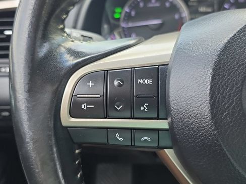 Used 2019 Lexus RX 350 FWD w/ Accessory Package image 19