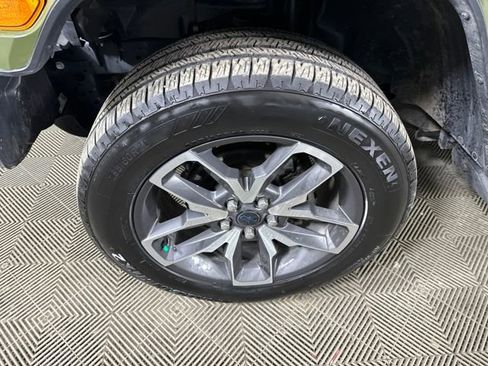 Used 2024 Jeep Wrangler Sport S 4xe w/ Convenience Group image 9