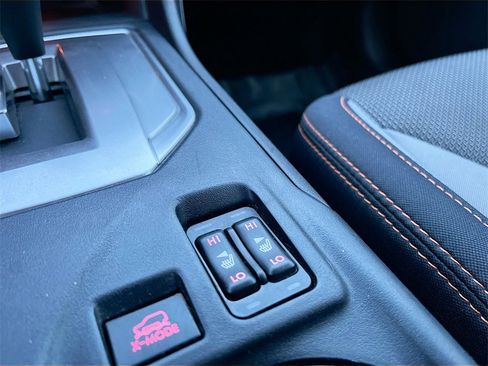 Used 2023 Subaru Crosstrek 2.0i Premium image 20