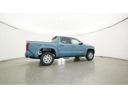New 2026 Toyota Tacoma SR5 image 26