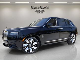 New 2026 Rolls-Royce Cullinan AWD/4WD video 1