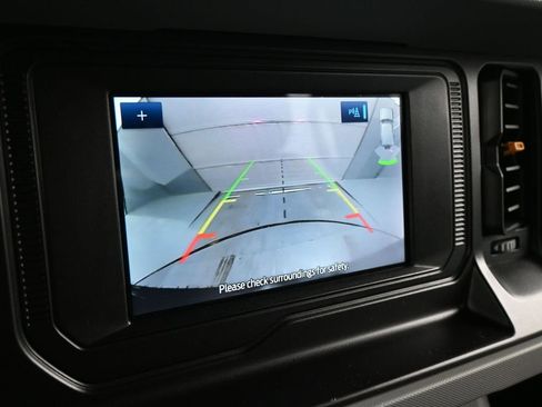 Certified 2021 Ford Bronco Badlands w/ Sasquatch Package image 15