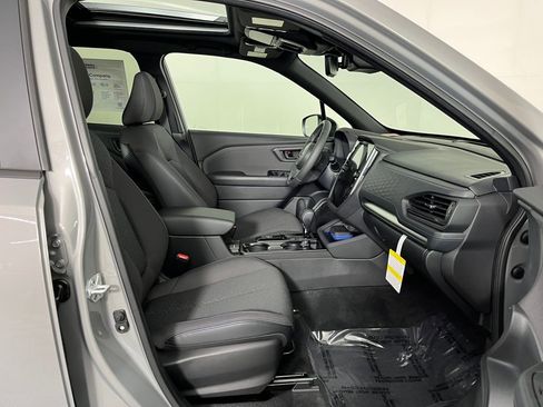 New 2026 Subaru Forester Premium image 13