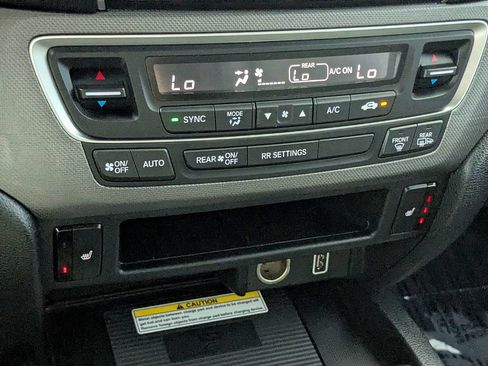 Used 2021 Honda Ridgeline RTL-E image 22
