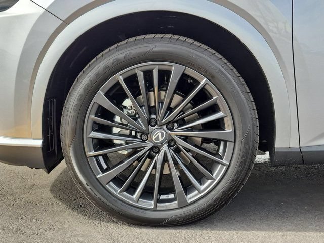 New 2026 Lexus RX 350 Premium w/ Convenience Package FWD image 9