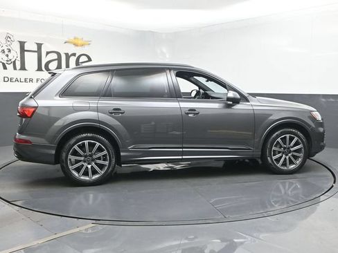 Used 2023 Audi Q7 2.0T Premium Plus w/ Premium Plus Package AWD/4WD image 37