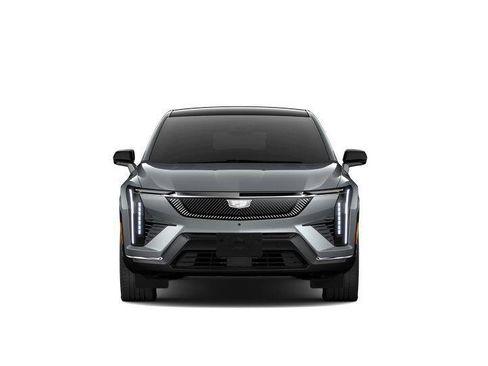 New 2026 Cadillac Optiq Luxury 1 AWD/4WD image 10