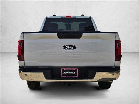 New 2026 Ford F150 XL w/ Equipment Group 103A High image 8