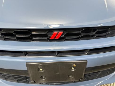 Used 2024 Dodge Hornet R/T image 9