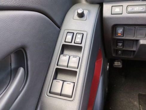 New 2026 Nissan Frontier PRO-4X w/ Pro-4x Convenience Package image 23